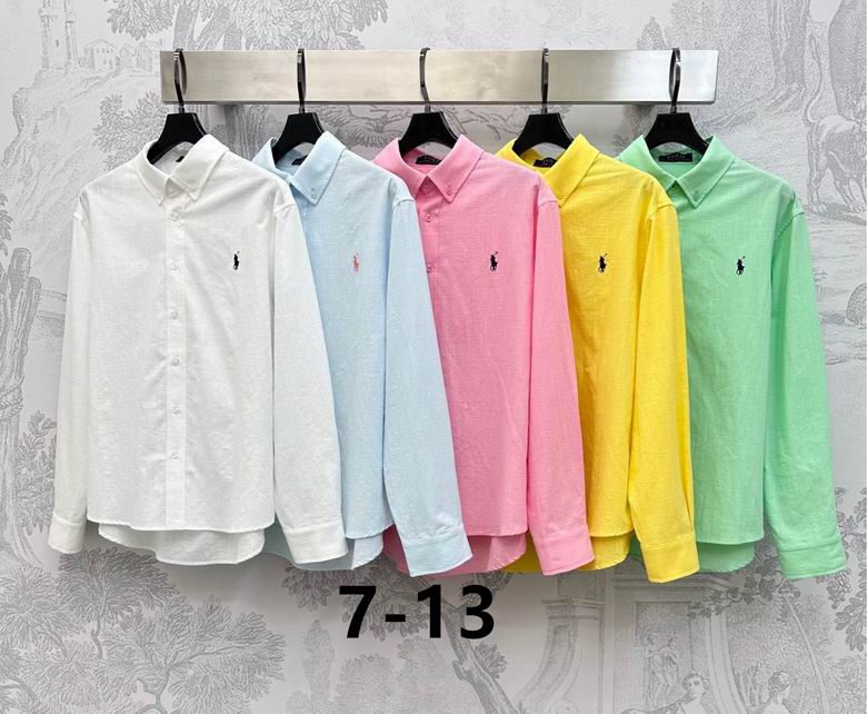 Polo S-XL 167